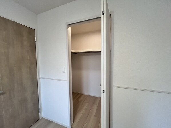 シャリティ・ベルⅡの物件内観写真